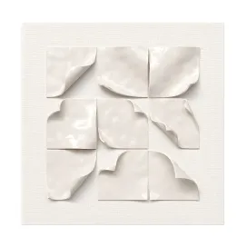 Ceramic panel